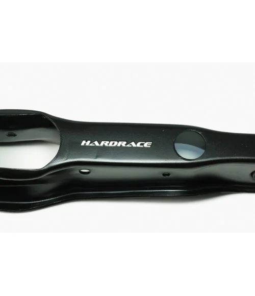 Hardrace 6375 Braccio inferiore posteriore Honda Civic, Crx, Integra - 