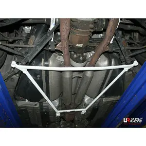 Ultra Racing 6-Point Rear Lower Bar (3293) Lexus SC 430 (Z40) 4.3 2WD Cabriolet/Convertible 01-05 - 