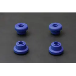 Hardrace 6382 Set boccole braccio oscillante anteriore Tpv Suzuki Solio - 