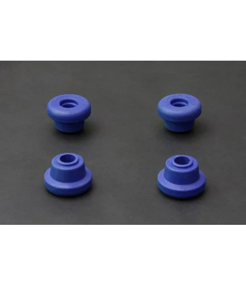 Boccola del braccio di controllo inferiore anteriore Hardrace Q0277 Infiniti Q30, Mercedes-Benz Classe A, Classe B, Classe Cla - 