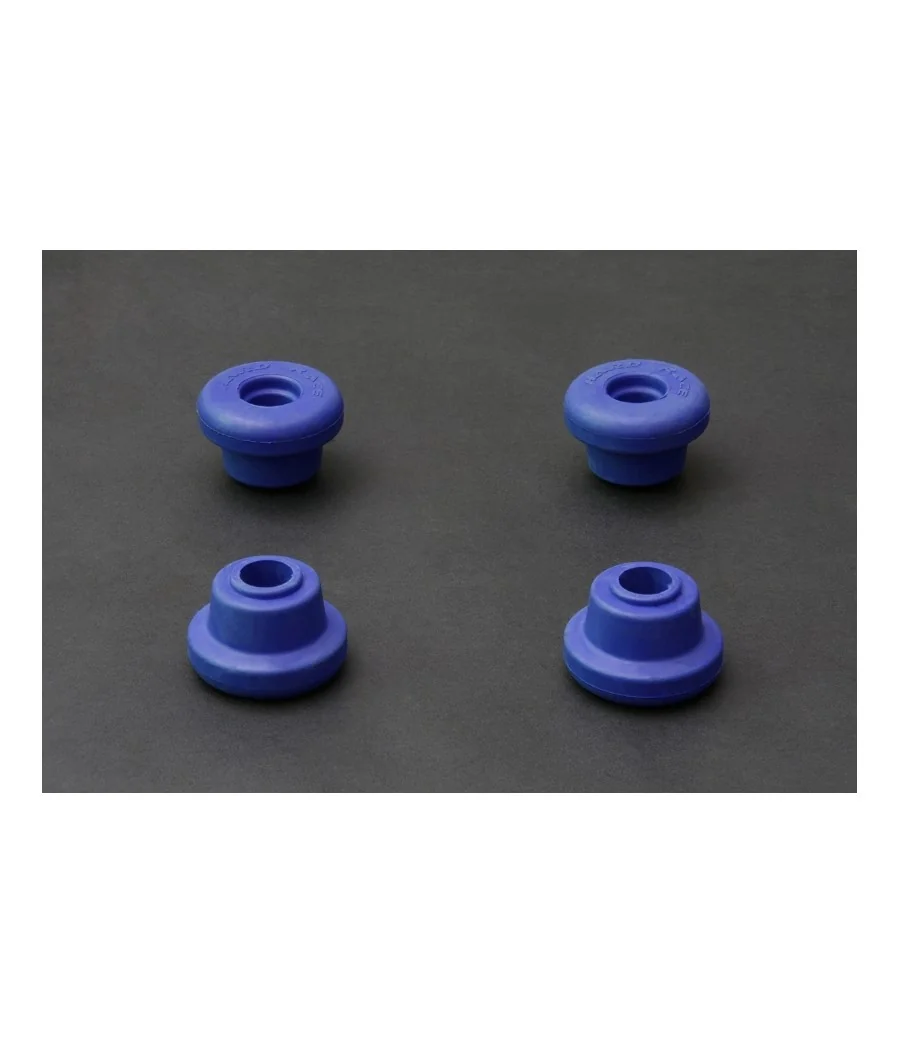 Hardrace 6382 Front Control Arm Tpv Bushing Set Suzuki Solio - 