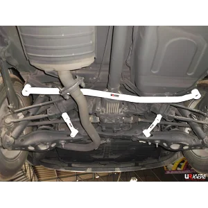 Ultra Racing 2-Point Rear Lower Bar (3529) Toyota Vanguard (XA30) 2.0 2WD 05-12