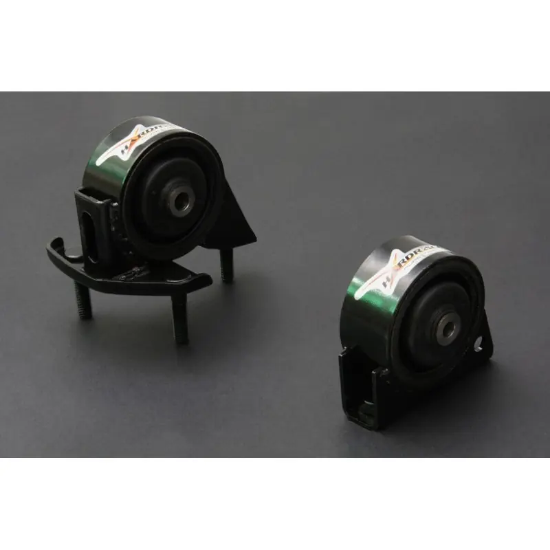 Hardrace 6383 Harden Enigne Monta Toyota Corolla/altis/auris - 