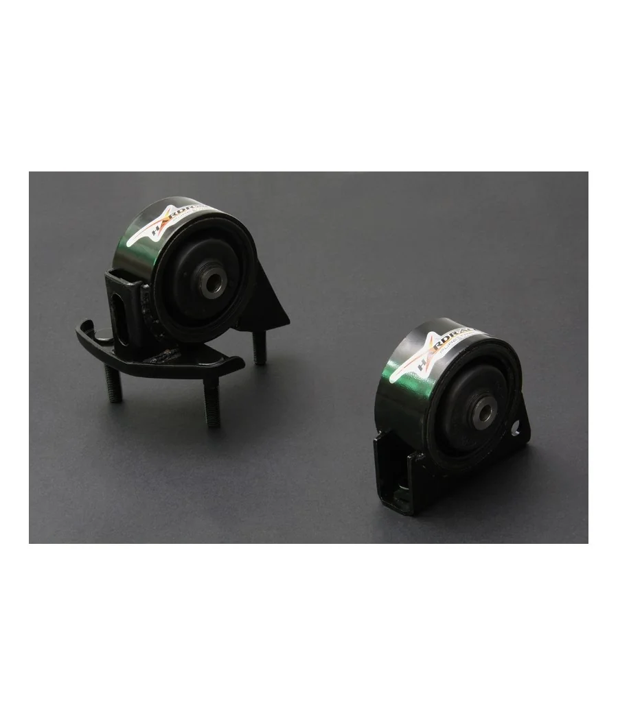 Hardrace 6383 Harden Enigne Mount Toyota Corolla/altis/auris - 