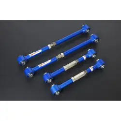 Hardrace 6384 Braccio laterale regolabile posteriore Nissan March - 