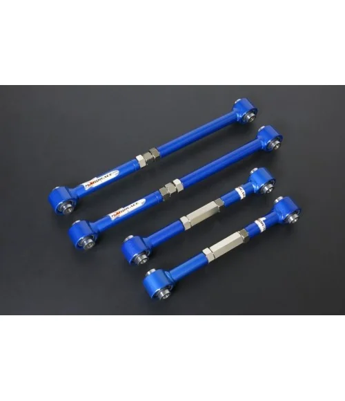 Hardrace 7867 Front Upper Arm - 