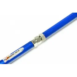 Hardrace 6384 Rear Adj Lateral Arm Nissan March - 