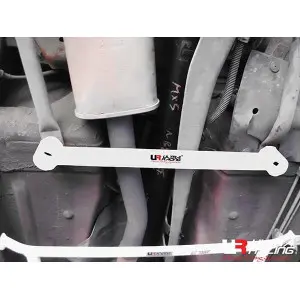 Ultra Racing 2-Point Rear Lower Bar (3708) Mazda MX-5 (NB) 1.8 2WD 98-05