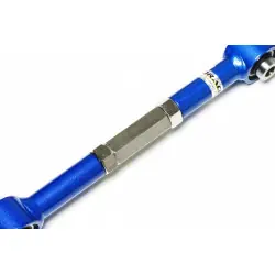 Hardrace 6384 Rear Adj Lateral Arm Nissan March - 