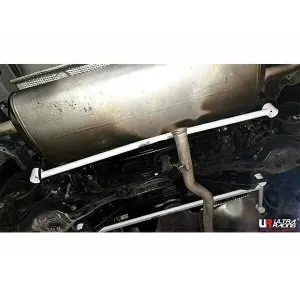 Ultra Racing 2-Point Rear Lower Bar (4015) Toyota Rav4 (XA50) 2.0 2WD 18+