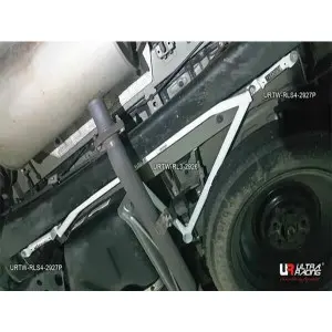 Ultra Racing 3-Point Rear Lower Bar (2926) Toyota Sienna (XL30) 3.5 V6 2WD 10+