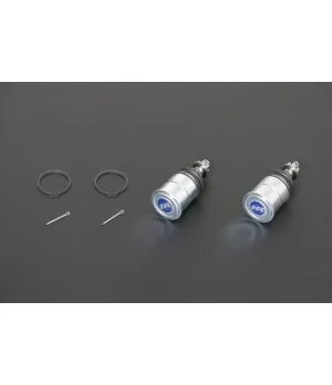 Hardrace 6386 Roll Center Adjuster Honda - 