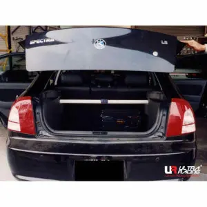 Ultra Racing 2-Point Rear Upper Strutbar (030A) Kia Sephia/Spectra 1.5 2WD 97-03 - 