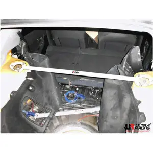 Ultra Racing 2-Point Rear Upper Strutbar (1857) Subaru Impreza Wrx (GD) 2.0 4WD 7 Wagon 00-07