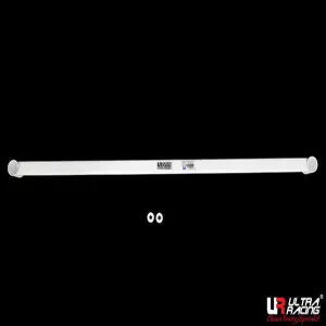 Ultra Racing 2-Point Rear Upper Strutbar (2000) Nissan Sentra (B17) 1.8 13+ 2WD/Sylphy (B17) 1.5 13-19