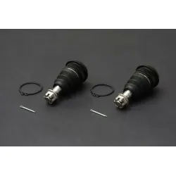 Regolatore del centro di rollio posteriore Hardrace 6388 Infiniti Q45, Nissan 240SX - 