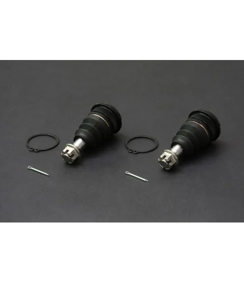 Giunto sferico anteriore inferiore Hardrace Q1104 Honda Civic - 