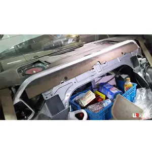 Ultra Racing 2-Point Rear Upper Strutbar (278) Proton Perdana 2.0 2WD 95-98