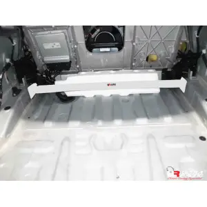 Ultra Racing 2-Point Rear Upper Strutbar (3217A) Nissan Skyline (GT-R) (R35) 3.8TT 4WD 07+ - 
