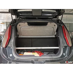Ultra Racing 2-Point Rear Upper Strutbar (3832) Proton Iriz 1.6 2WD 14+ - 