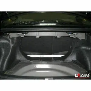 Ultra Racing 2-Point Rear Upper Strutbar (522) Toyota Allion (T260) 1.5 04-08/Corolla Altis 1.8/2.0 13-18 - 