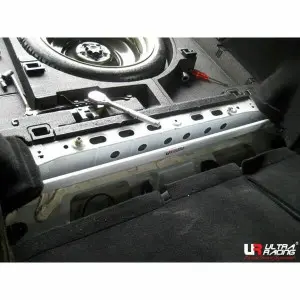 Ultra Racing 2-Point Rear Upper Strutbar (833) Toyota Caldina (T240) 2.0T GT4 4WD 02-07