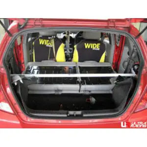 Ultra Racing 2-Point Rear Upper Strutbar (925) Chevrolet Aveo (T200) 1.5 2WD 02-11 - 