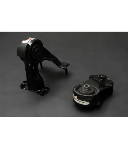 Hardrace 6612 Engine & Transmission Mounts Honda S2000 - 