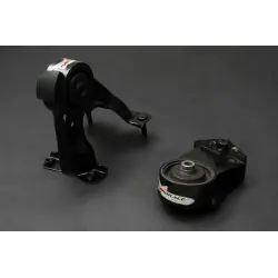 Hardrace 6390 Supporto motore anteriore e posteriore Toyota Corona - 