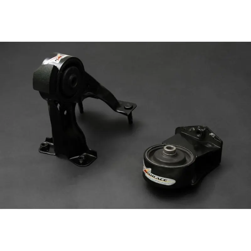 Hardrace 6390 Supporto motore anteriore e posteriore Toyota Corona - 