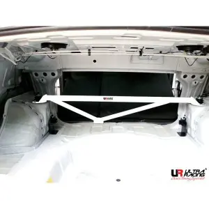 Ultra Racing 3-Point Rear Upper Strutbar (1775) Proton Preve 1.6T 2WD 12+