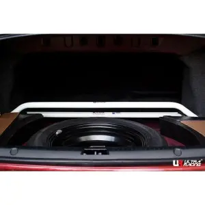 Ultra Racing 4-Point Rear Upper Strutbar (1277) Proton Inspira 1.8/2.0 2WD 10-15 - 