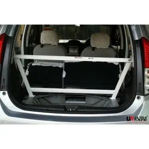 Ultra Racing 4-Point Rear Upper Strutbar (173) Perodua Myvi (M300) / Myvi (M600) - 