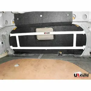 Ultra Racing 4-Point Rear Upper Strutbar (2065) Toyota Camry (XV40) 2.4/3.5 07-11 2WD
