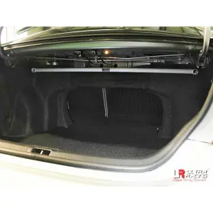 Ultra Racing 2-Point Rear Upper Strutbar (2558) Toyota Camry (XV50) 2.0/2.5 2WD 12-17