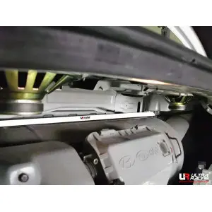 Ultra Racing 2-Point Rear Upper Strutbar (2699) Hyundai Grandeur (XG) 3.0 2WD 98-05