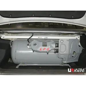 Ultra Racing 2-Point Rear Upper Strutbar (3031) Chevrolet Epica 2.0 2WD 07-15 - 