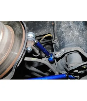 Hardrace 6392 Rear Toe Control Arm Lexus, Toyota - 