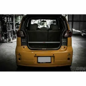 Ultra Racing 2-Point Rear Upper Strutbar (2820) Toyota Porte (AP10) 1.5 2WD 04-12 - 