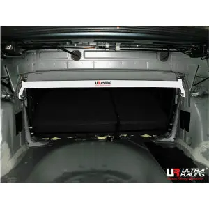 Ultra Racing 2-Point Rear Upper Strutbar (3164) Mazda 2 (DJ) 1.5 2WD Sedan 14+