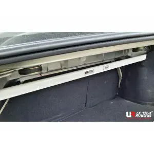 Ultra Racing 2-Point Rear Upper Strutbar (2894) Ford Tierra (KJ) 1.6 2WD 94-98/Mazda Protege (BJ) 1.6 98-03