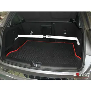 Ultra Racing 2-Point Rear Upper Strutbar (2919-B) Mercedes W176 A200 1.6T 2WD 12-18/W176/X156 A250/A45 2.0T 4WD 12-18/