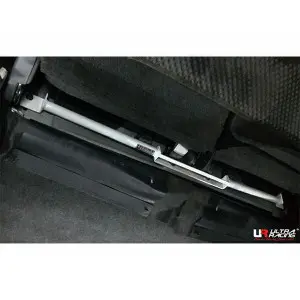 Ultra Racing 3-Point Rear Upper Strutbar (2920) Suzuki Solio 1.3 2WD 03-08