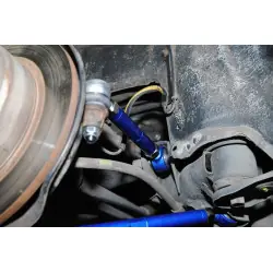 Toe Control Arm posteriore Hardrace 6392-R Lexus, Toyota - 