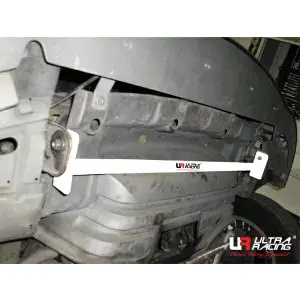 Ultra Racing 2-Point Rear Torsion Bar (2998) Nissan Elgrand (E51) 3.5 V6 4WD 09-14