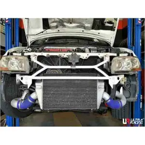 Ultra Racing 4 Points Front Torsion Bar Cusco Mitsubishi EVO 7 (CT9A) 2.0T 4WD 01-07
