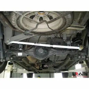 Ultra Racing 2-Point Rear Torsion Bar (933A) Toyota Avanza (F600) 1.3/1.5 2WD 03-11