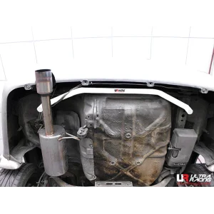 Ultra Racing 2-Point Rear Torsion Bar (1439) Buick Excelle 1.8 2WD 03-16