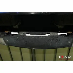 Ultra Racing 2 Points Rear Torsion Bar (1846) Buick Lacrosse /Regal 08-17/ Chevrolet Alpheon /Impala 14-20 2WD - 