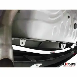 Ultra Racing 7-Point Rear Torsion Bar (2537) Toyota Vios (XP150) 1.5 2WD 13-16/Yaris 1.2/1.5 10-19